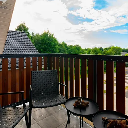 Brama Do Natury Apartment Swieradow-Zdroj