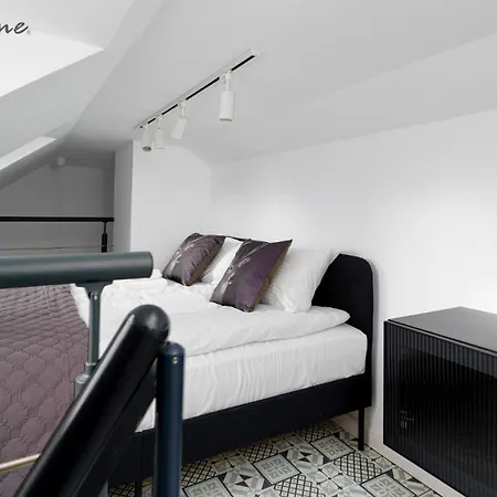 Apartment Brama Do Natury Swieradow-Zdroj