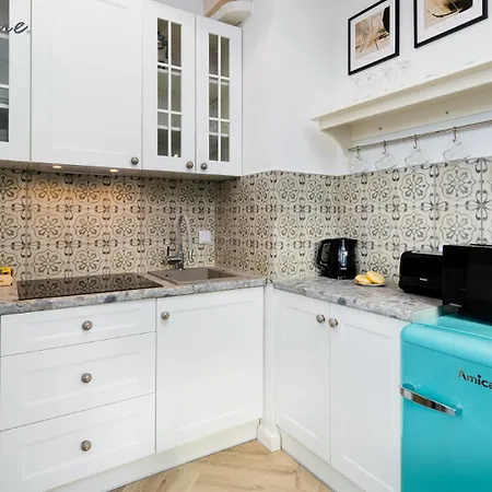 Brama Do Natury Apartment Swieradow-Zdroj