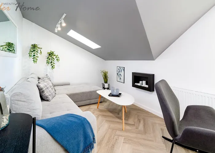 Brama Do Natury * Swieradow-Zdroj