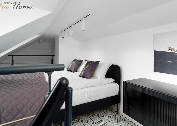 Apartment Brama Do Natury Swieradow-Zdroj