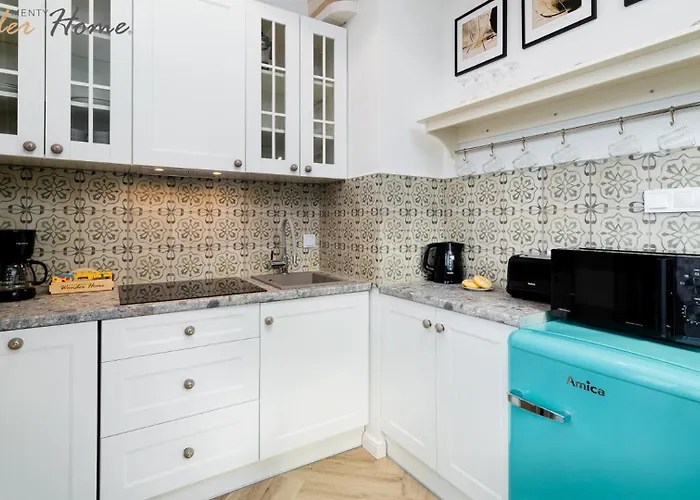 Brama Do Natury Apartment Swieradow-Zdroj